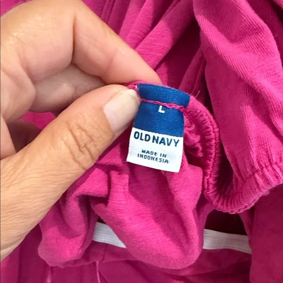 Old Navy Bundle (4) Halter Top Dresses - Picture 2 of 3